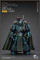 [Pre-order] Joy Toy JoyToy X Warhammer 40,000 40K 1/18 Scale Action Figure - JT01390 The Horus Heresy Alpha Legion Exodus The One who is Many With Sniper Rifle And Power Dagger
