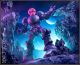 [Pre-order] Four Horsemen 4HM 1/12 Scale Action Figure - Infinite Legions - Phanost