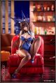 [Pre-order] Hanabee 1/6 Scale Statue Fixed Pose Figure - Original Character - Shy Her Mizusumi Hanami Bunny Girl Ver. Deluxe Edition