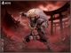 [Pre-order] Mety Toyz 1/10 Scale Action Figure - Demon Slayer Shura Takikawa Onimusha