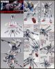 [IN STOCK] Bandai Metal Build Metalbuild Die-Cast Chogokin Action Figure - Mobile Suit Gundam F91 - Gundam F-91 CHRONICLE WHITE Ver.
