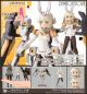 [Pre-order] Kotobukiya Frame Arms Girl Plastic Model Kit - HANDSCALE BASELARD Animation Ver.