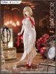 [Pre-order] Furyu F:NEX TENITOL TALL Statue Fixed Pose Figure - Delicious in Dungeon - Falin Dress style ver.