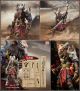 [Pre-order] Fancyrealm Fancy Realm 梵境 1/12 Scale Action Figure - The investiture of the Gods 封神 - FJ-1A03-A Yang Xian (Standard Version)