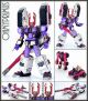 [Pre-order] Fans Hobby FansHobby MB-17A MB17-A Galva-Tyranno (Transformers Armada Megatron)