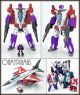[IN STOCK] Fans Hobby FansHobby MB-23 MB23 Destroyer (Transformers G1 Masterforce Buster / Dreadwing)