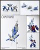 [Pre-order] Fans Hobby FansHobby MB-26 MB26 The Saber Team (Transformers Armada MP Air Defense Team Minicons / Star Saber)