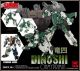 [IN STOCK] Fansproject Saurus Ryu-Oh - Dinoroku (Transformers Victory Dinoking)