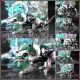 [IN STOCK] Fantasy Jewel Metal Alloy Robot Mecha Action Figure - Lion Force - FJ-BSW02 Green Lion