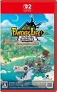 [Pre-order] Nintendo Switch 2 NS Games - Fantasy Life i: The Girl Who Steals Time (Multi-Language) (Japan Stock)