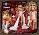 [Pre-order] Medicos 1/7 Scale Statue Fixed Pose Figure - Fate Grand Order - Beast Sodom-Beast Draco