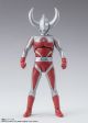 [Pre-order] Bandai S.H. SH Figuarts SHF 1/12 Scale Action Figure - Ultraman A - Father of Ultra