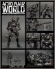 [Pre-order] Toys Alliance Acid Rain World 1/18 Scale Action Figure - FAV-A127 Myrmidon Enforcer