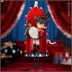 [Pre-order] Buluke Bloks Blokees Plamo Plastic Model Kit - FG-03881 Detective Conan Miracle Version - Wonderland Dream Wandering Edogawa Conan
