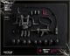 [Pre-order] HOT PLAY HotPLay Collectibles 1/12 Scale Action Figure - HP001 Captain Wolf Hunter Tactical Accessory Kit