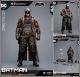 [IN STOCK] FondJoy 1/9 Scale Action Figure - DC1016 Batman v Superman: Dawn of Justice - Knightmare Batman
