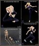 [Pre-order] Crazy Figure CFToys 1/12 Scale Action Figure - LT-004 LT004 Female Body