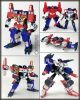 [RESTOCK Pre-order] Fans Hobby FansHobby MB-25 MB25 Aero Blade (Transformers Energon Wing Saber)