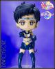 [IN STOCK] Bandai Figuarts Mini Chibi SD Style Action Figure - 124 Sailor Moon Cosmos - Sailor Star Fighter -Cosmos Edition-