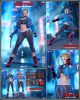 [Pre-order] PlayToy Play Toy 1/6 Scale Action Figure - P027 Fighter