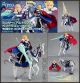 [IN STOCK] Figma Max Factory 1/12 Scale Action Figure - 568-DX Fate/Grand Order - Lancer/Altria Pendragon: DX Edition