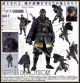 [IN STOCK] Figma Max Factory 1/12 Scale Action Figure - 509 Ghost of Tsushima - Jin Sakai 