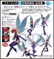 [Pre-order]  Figma Freeing 1/12 Scale Action Figure - SP-105 Shin Megami Tensei - Pixie (Reissue)