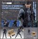 [Pre-order] Figma Max Factory 1/12 Scale Action Figure - 645 Metal Gear Solid 2: Sons of Liberty - Solid Snake MSG2 Ver. Updated Edition