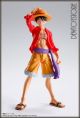 [Pre-order] Bandai S.H. SH Figuarts SHF 1/12 Scale Action Figure - One Piece - Monkey D. Luffy -Onigashima Invasion- (3rd Reissue)