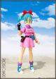 [Pre-order] Bandai S.H. SH Figuarts SHF 1/12 Scale Action Figure -Dragon Ball - Bulma -Beginning of a Great Adventure- (2nd Reissue)