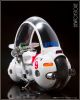 [Pre-order] Bandai S.H. SH Figuarts SHF 1/12 Scale Action Figure - Dragon Ball - Hoipoi Capsule No. 9 -Bulma's Motorbike- (2nd Reissue)