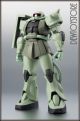 [Pre-order] Bandai Metal Robot Damashii Side MS / The Robot Spirits Side MS - MS-06 Mass Production Zaku Version A.N.I.M.E. (2nd Reissue)