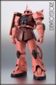 [Pre-order] Bandai Metal Robot Damashii Side MS / The Robot Spirits Side MS - MS-06S Char Zaku Version A.N.I.M.E. (2nd Reissue)