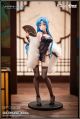 [Pre-order] Animester X KDColle 1/7 Scale Statue Fixed Pose Figure - Asuna Water Sprite Qipao Ver.