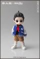 [Pre-order] Genesis PICCODO Chibi SD Style Doll Action Figure - Fei Ren Zai - Nezha