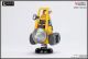 [Pre-order] Apex Toys Happy Shake Desktop Chibi SD Style Fixed Pose Figure - Zenless Zone Zero - Safety