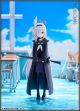 [Pre-order] GoldenHead Golden Head 1/7 Scale Statue Fixed Pose Figure - Blue Archive - Plana