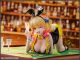 [Pre-order] BellFine Bell Fine 1/6 Scale Statue Fixed Pose Figure - Creators Selection Bunny Garden - Rin