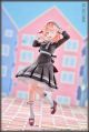 [Pre-order] BellFine Bell Fine 1/7 Scale Statue Fixed Pose Figure - Love Live! Hasunosora Girls High School Idol Club - Kaho Hinoshita Fortune Movie Ver.
