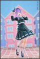 [Pre-order] BellFine Bell Fine 1/7 Scale Statue Fixed Pose Figure - Love Live! Hasunosora Girls High School Idol Club - Kozue Otomune Fortune Movie Ver.