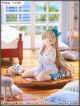 [Pre-order] Furyu F:NEX 1/7 Scale Statue Fixed Pose Figure - The Angel Next Door Spoils Me Rotten - Mahiru Shiina Relax Ver.