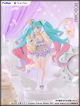 [Pre-order] Furyu F:NEX TENITOL Statue Fixed Pose Figure - Vocaloid - Hatsune Miku Yumekawa Princess Lavander Ver.