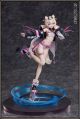 [Pre-order] DesignCOCO Design COCO 1/7 Scale Statue Fixed Pose Figure - Hololive English -Advent- - Mococo Abyssgard AXGRIT Ver. Standard Edition