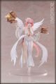 [Pre-order] AniGame 1/6 Scale Statue Fixed Pose Figure - Azur Lane - Theseus: New Year White Plumage Ver.