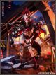[Pre-order] Neon Max NeonMax 1/7 Scale Statue Fixed Pose Figure - Blue Archive - Wakamo