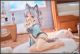 [Pre-order] Vivify 1/6 Scale Statue Fixed Pose Figure - Original Character - Good Night Wolf Haino by Henreader