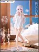 [Pre-order] Furyu F:NEX TENITOL TALL Statue Fixed Pose Figure - Wandering Witch: The Journey of Elaina - Elaina Shirt Ver.