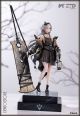 [Pre-order] Lim Land 1/7 Scale Statue Fixed Pose Figure - Original Character - Hanatsumi