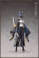 [Pre-order] Magi Arts 1/6 Scale Statue Fixed Pose Figure - Original Character - Xia Ren Ni Shen Series: Komainu -Ritsu-