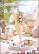 [Pre-order] GoldenHead Golden Head 1/6 Scale Statue Fixed Pose Figure - My Cat is a Kawaii Girl - Kinako -Play With Ver.-